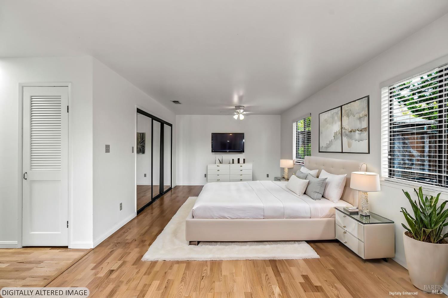 20 Linnell Avenue Napa CA 94559