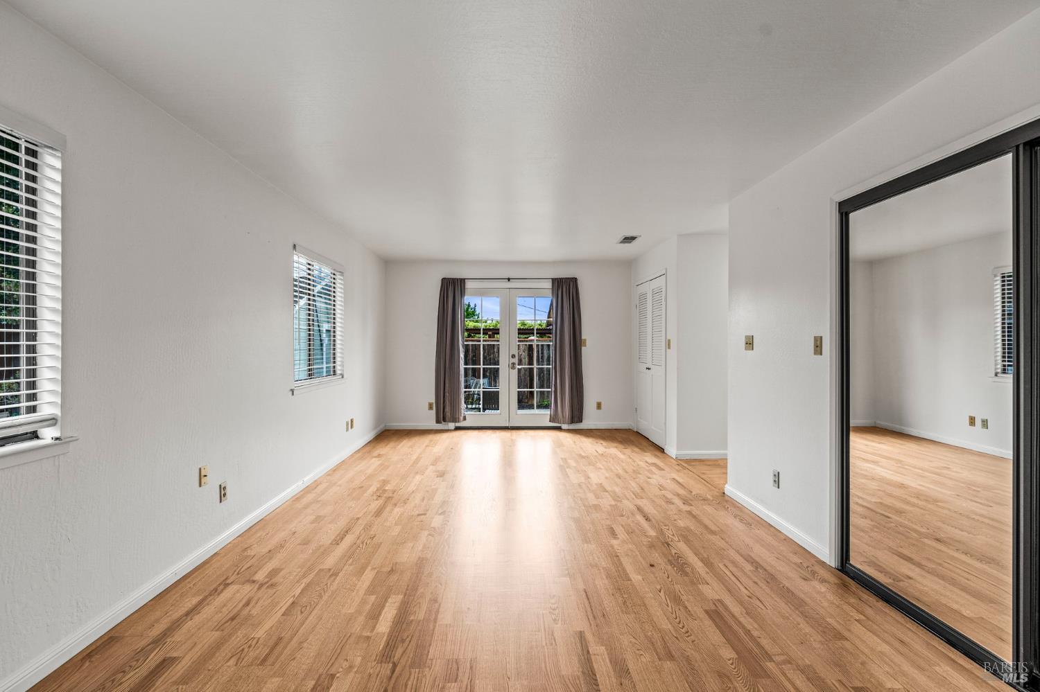 20 Linnell Avenue Napa CA 94559