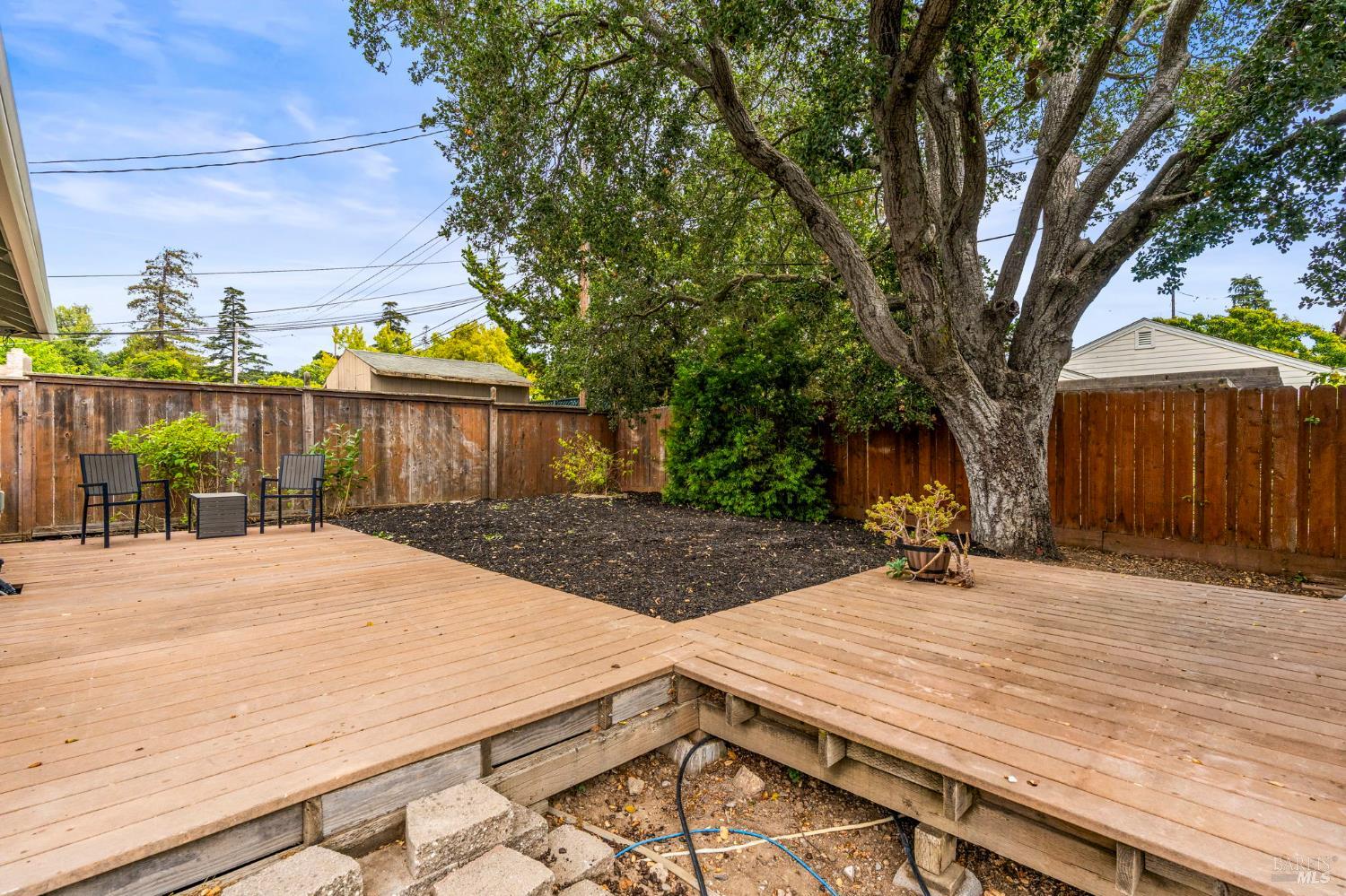 20 Linnell Avenue Napa CA 94559