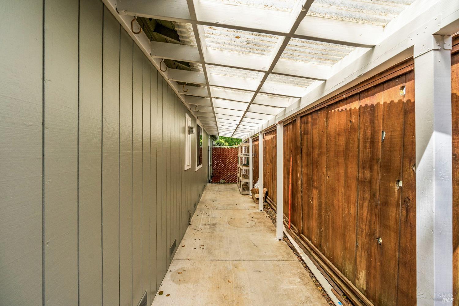 20 Linnell Avenue Napa CA 94559