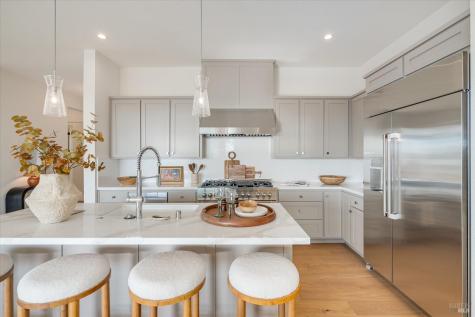 3608 Orbetello Court Santa Rosa CA 95404