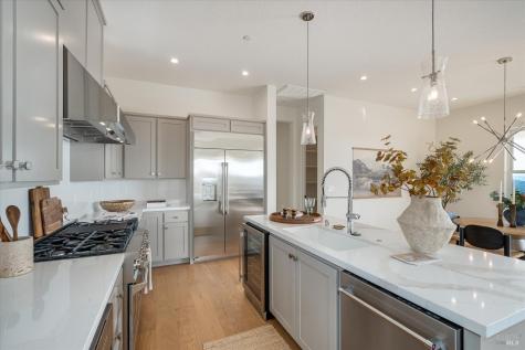 3608 Orbetello Court Santa Rosa CA 95404