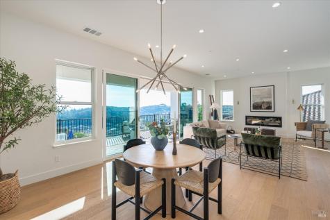 3608 Orbetello Court Santa Rosa CA 95404