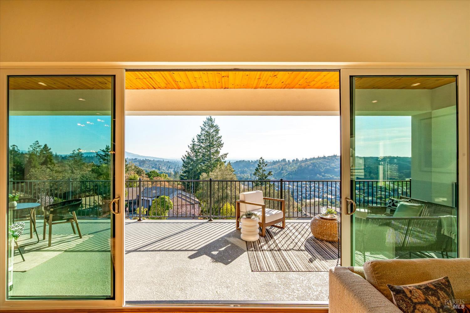 3608 Orbetello Court Santa Rosa CA 95404