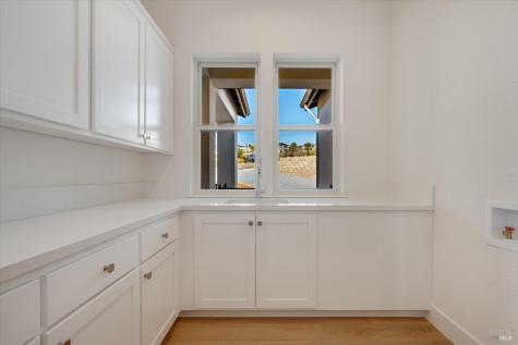 3608 Orbetello Court Santa Rosa CA 95404