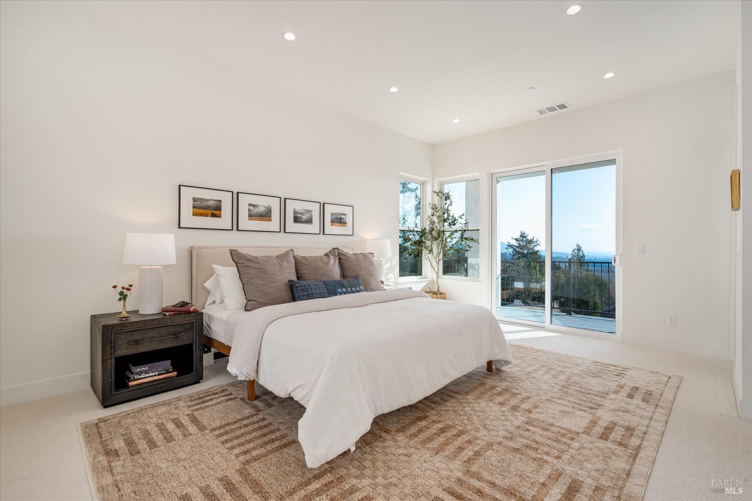 3608 Orbetello Court Santa Rosa CA 95404