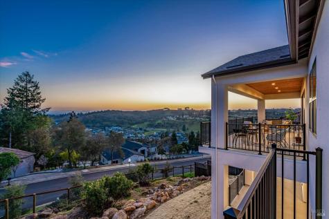 3608 Orbetello Court Santa Rosa CA 95404