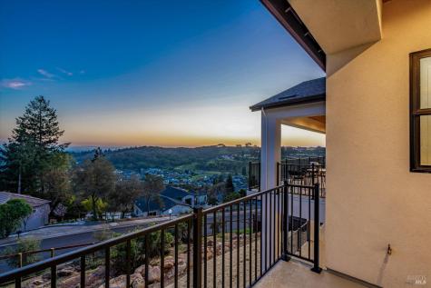 3608 Orbetello Court Santa Rosa CA 95404