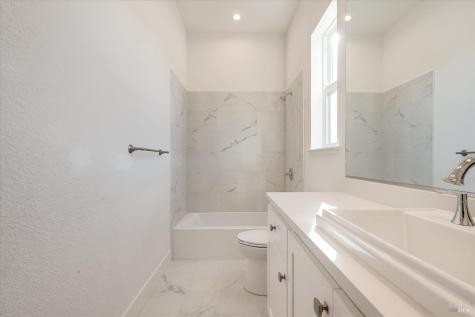 3608 Orbetello Court Santa Rosa CA 95404