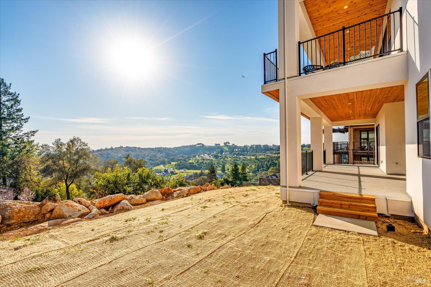 3608 Orbetello Court Santa Rosa CA 95404