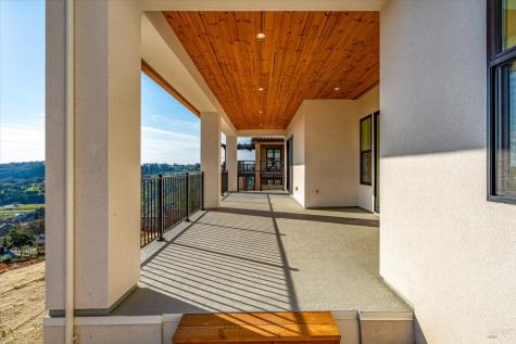 3608 Orbetello Court Santa Rosa CA 95404