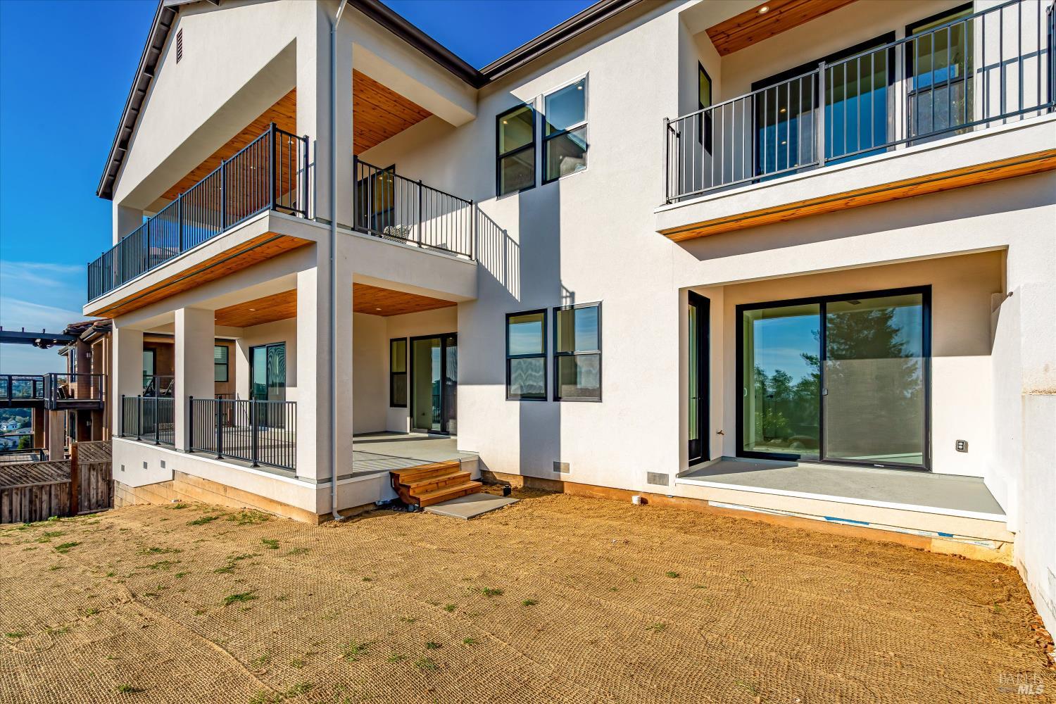 3608 Orbetello Court Santa Rosa CA 95404