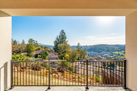 3608 Orbetello Court Santa Rosa CA 95404
