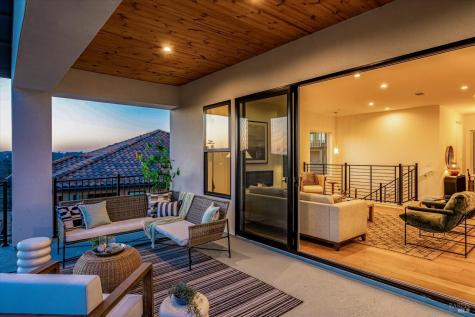 3608 Orbetello Court Santa Rosa CA 95404