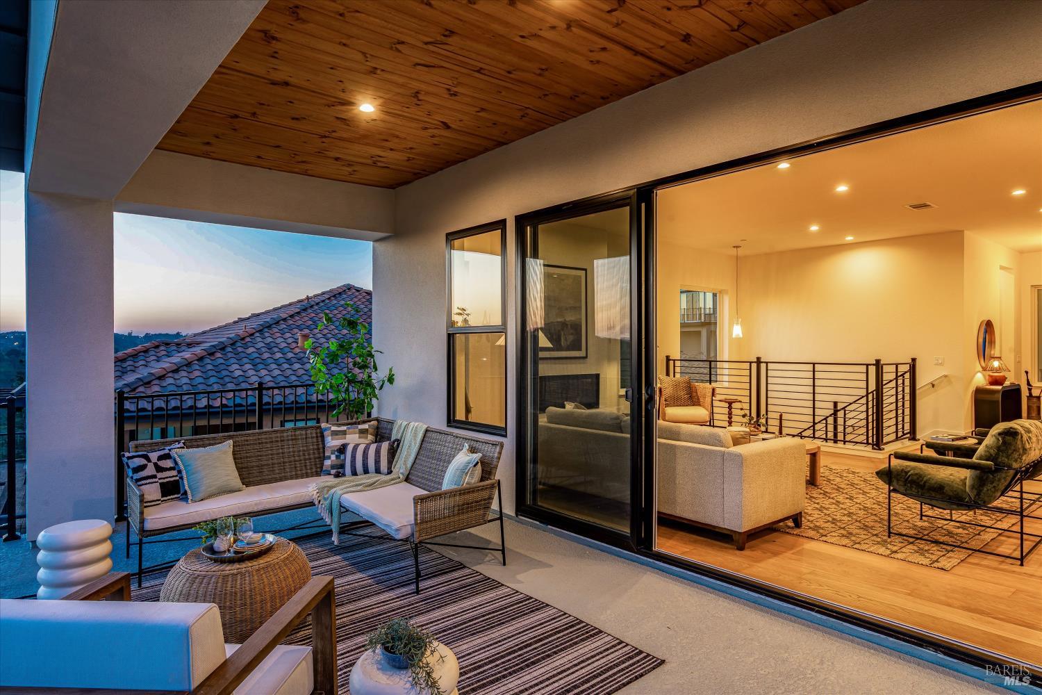 3608 Orbetello Court Santa Rosa CA 95404