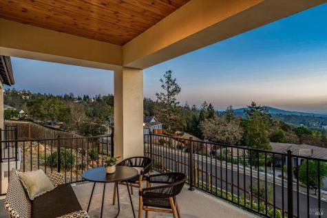 3608 Orbetello Court Santa Rosa CA 95404