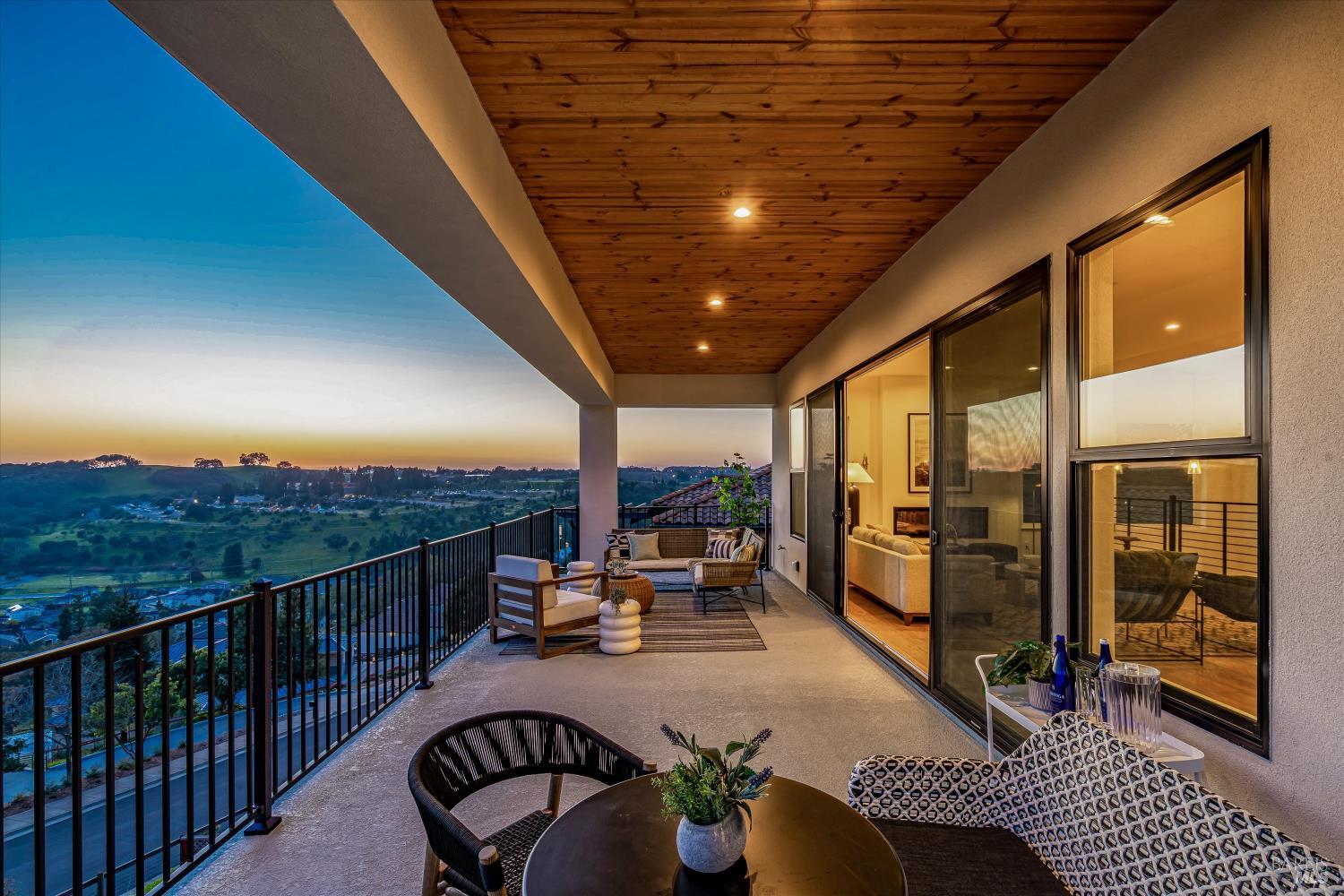 3608 Orbetello Court Santa Rosa CA 95404