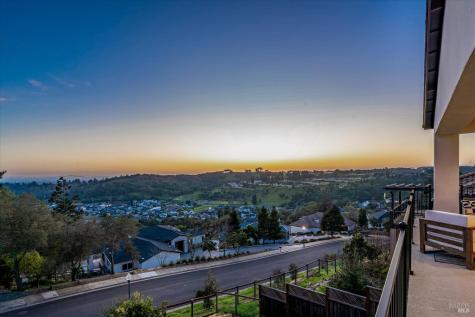 3608 Orbetello Court Santa Rosa CA 95404