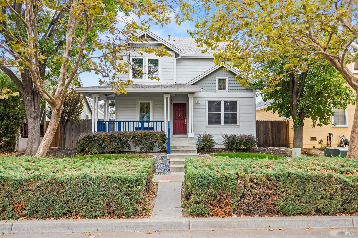 820 Bay Street Suisun City CA 94585