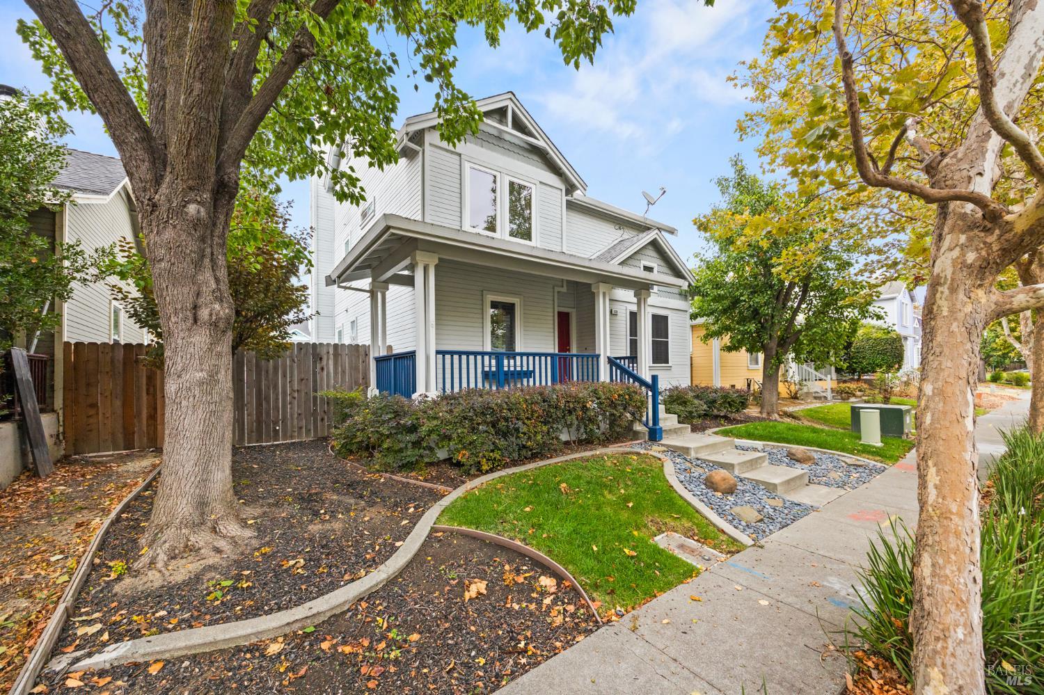 820 Bay Street Suisun City CA 94585