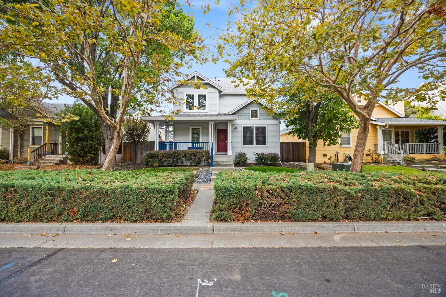 820 Bay Street Suisun City CA 94585