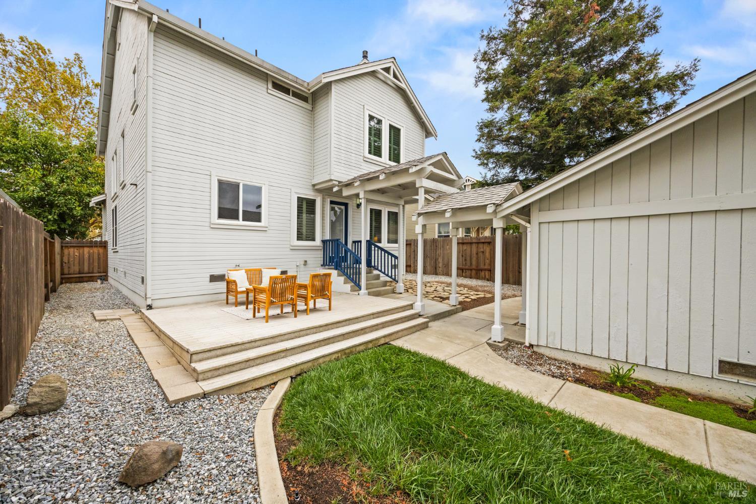 820 Bay Street Suisun City CA 94585