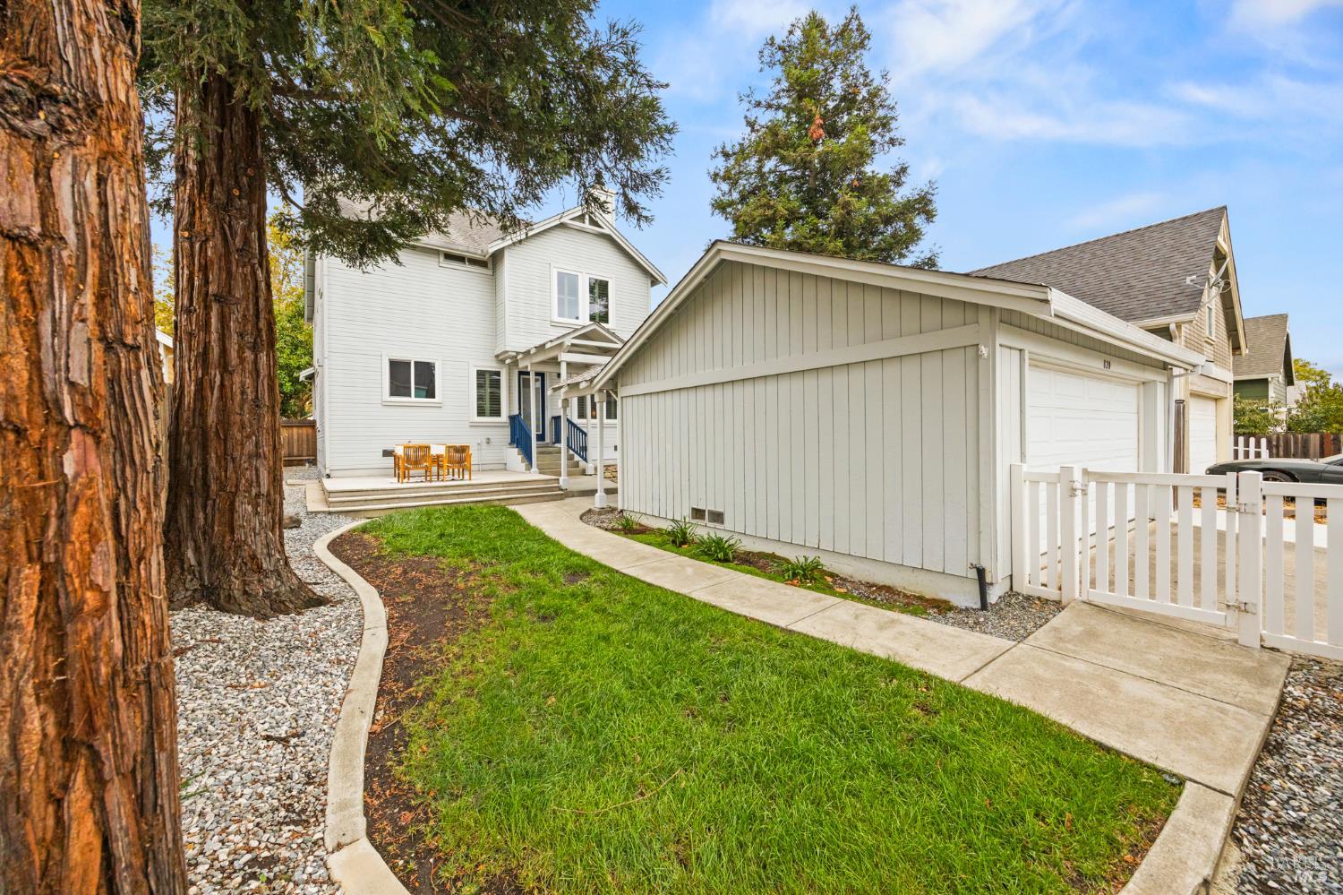 820 Bay Street Suisun City CA 94585
