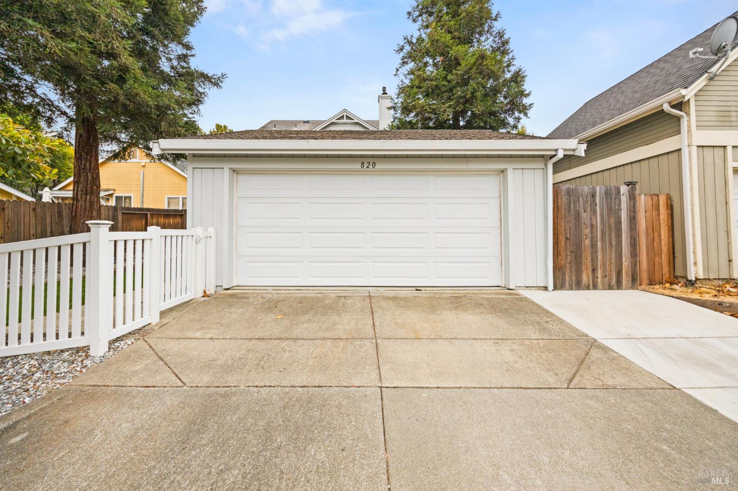 820 Bay Street Suisun City CA 94585
