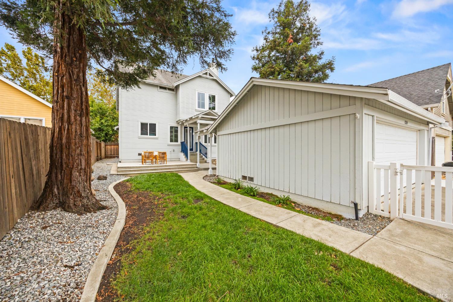 820 Bay Street Suisun City CA 94585