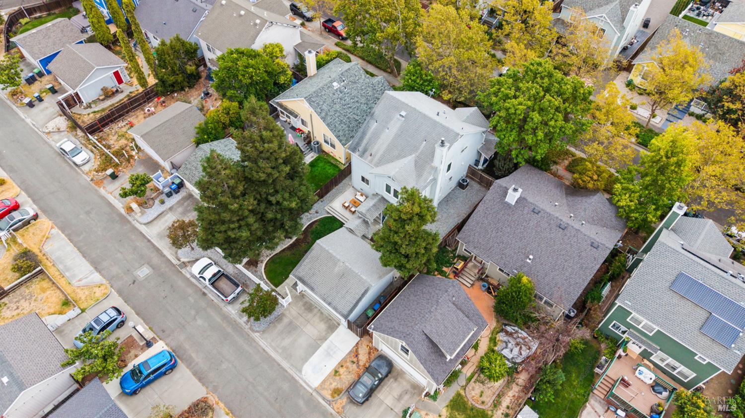 820 Bay Street Suisun City CA 94585