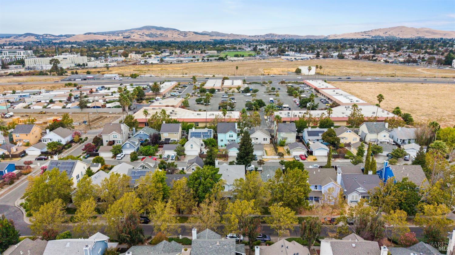 820 Bay Street Suisun City CA 94585
