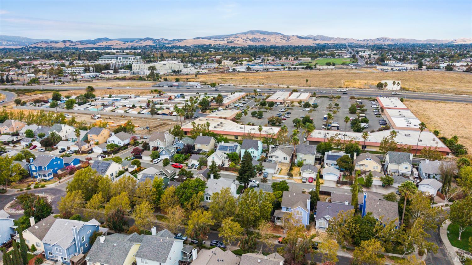 820 Bay Street Suisun City CA 94585