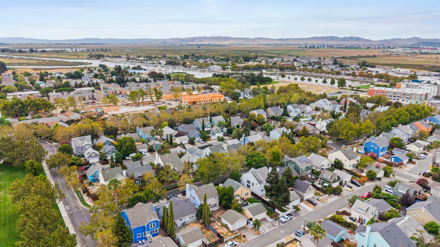 820 Bay Street Suisun City CA 94585