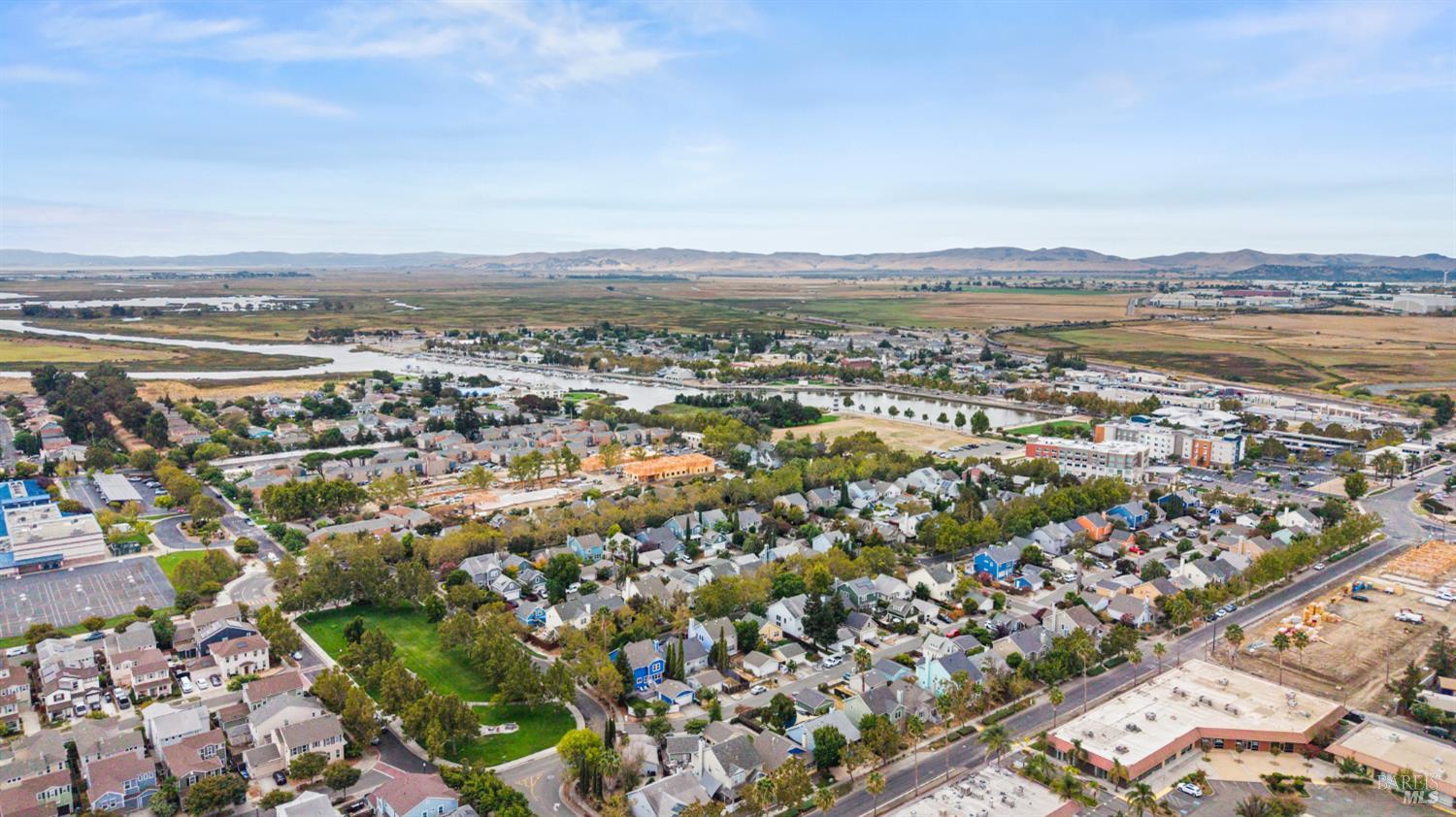 820 Bay Street Suisun City CA 94585