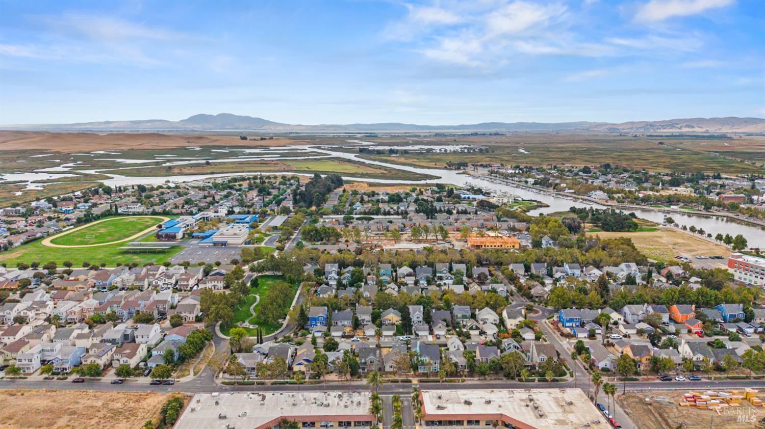 820 Bay Street Suisun City CA 94585