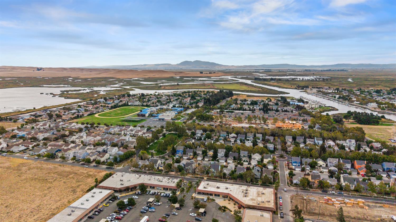 820 Bay Street Suisun City CA 94585
