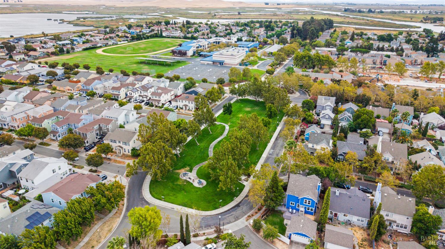 820 Bay Street Suisun City CA 94585