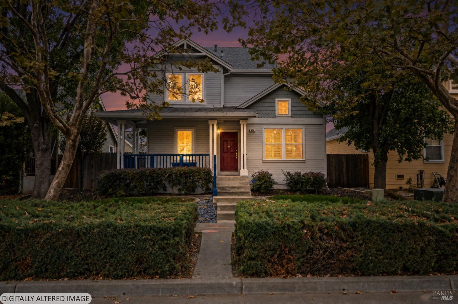 820 Bay Street Suisun City CA 94585