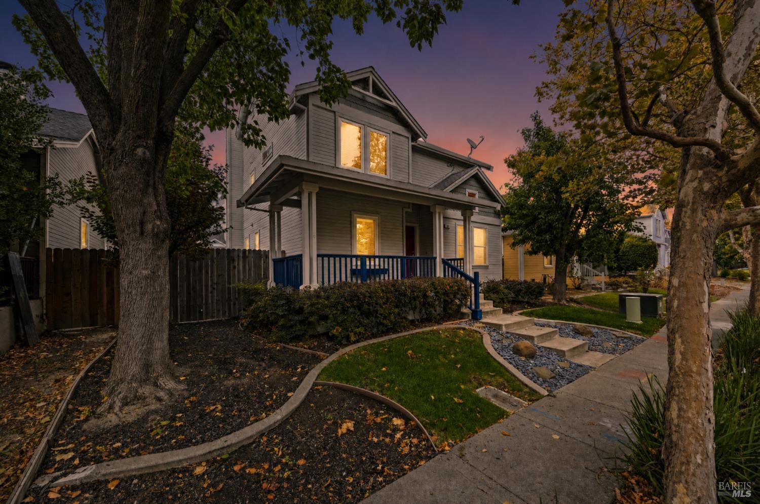 820 Bay Street Suisun City CA 94585