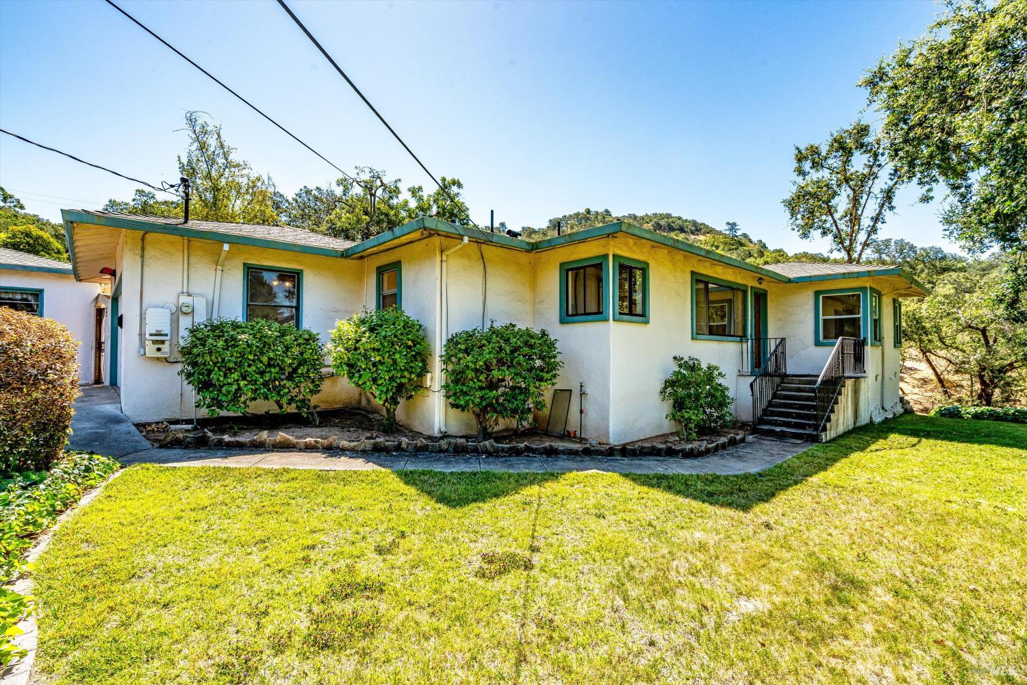 303 Ashlar Drive Napa CA 94558