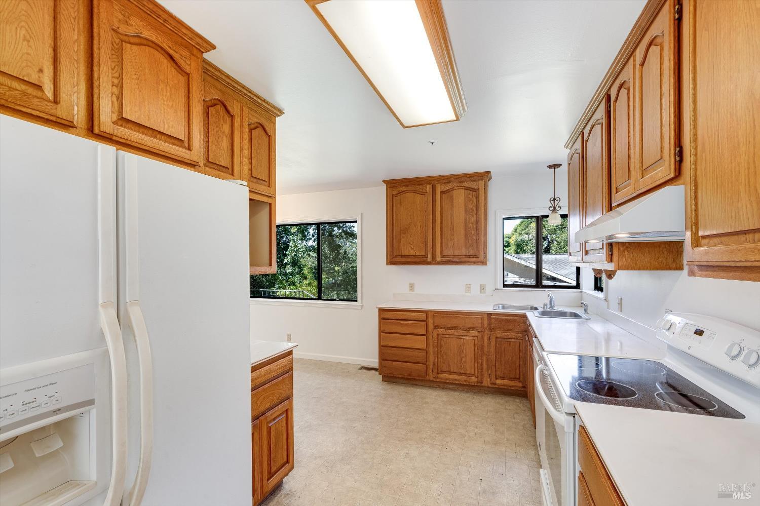 303 Ashlar Drive Napa CA 94558