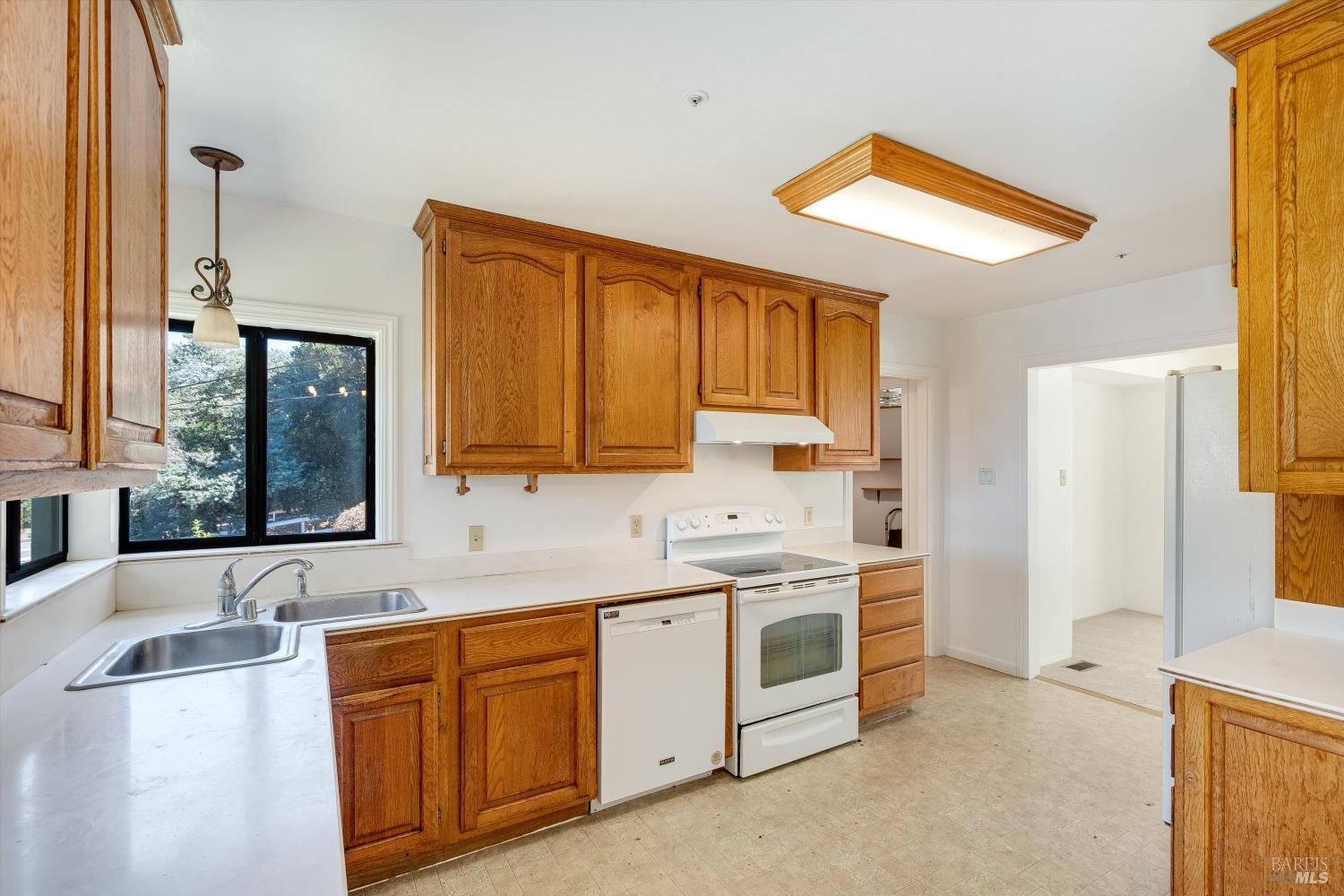 303 Ashlar Drive Napa CA 94558