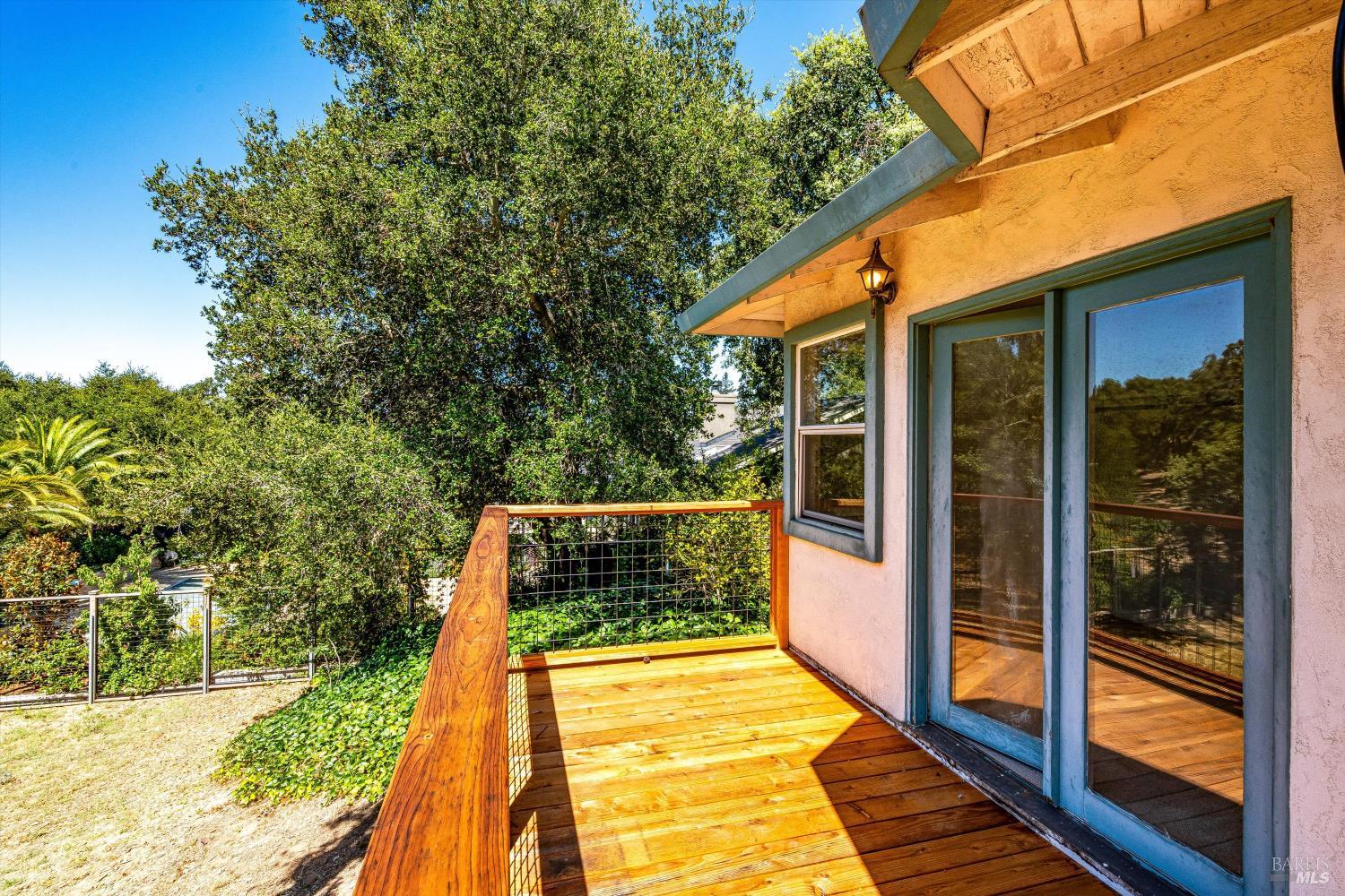 303 Ashlar Drive Napa CA 94558