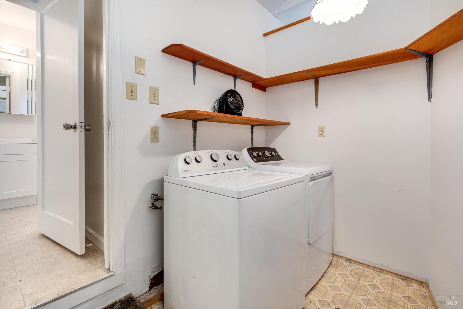 303 Ashlar Drive Napa CA 94558