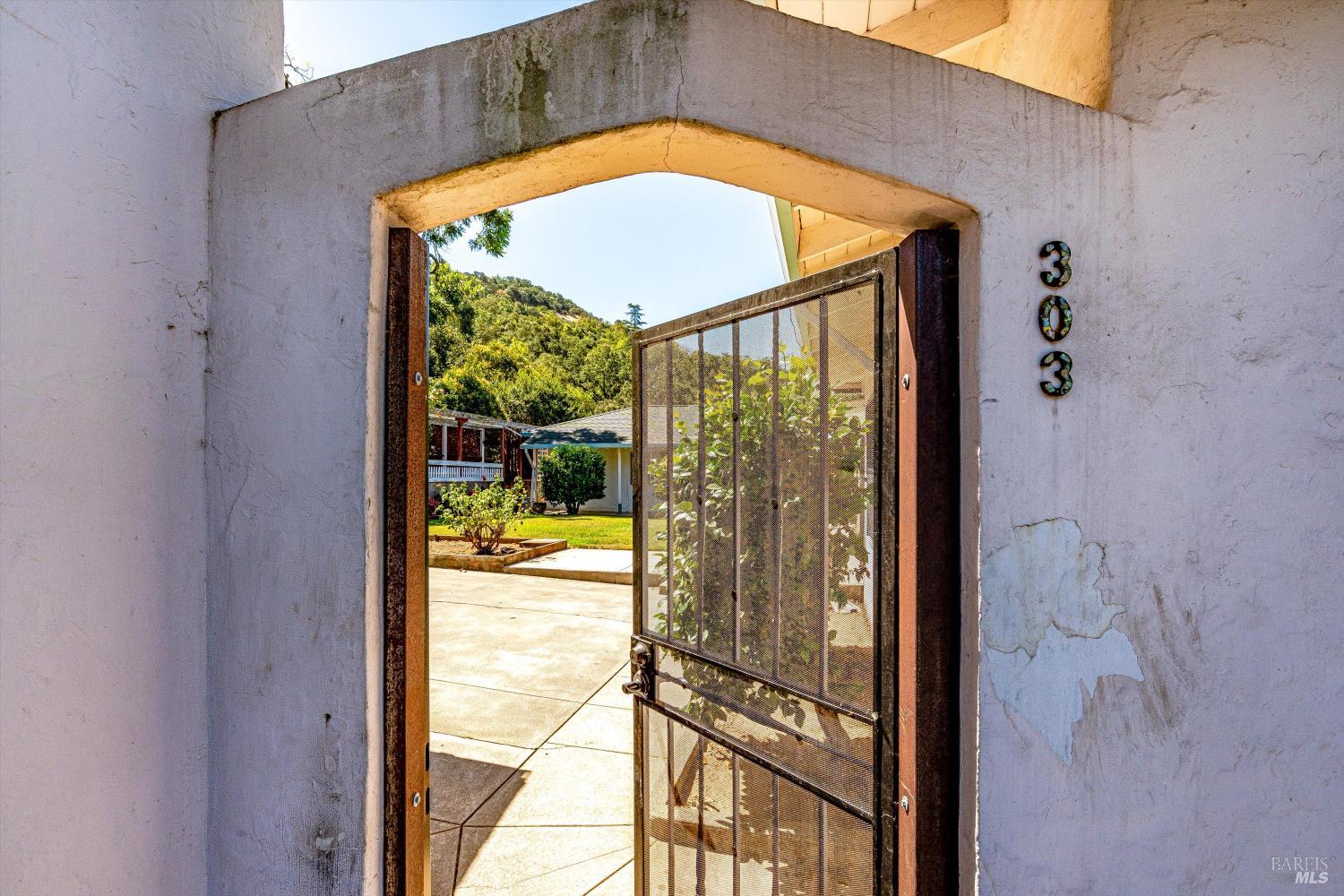 303 Ashlar Drive Napa CA 94558