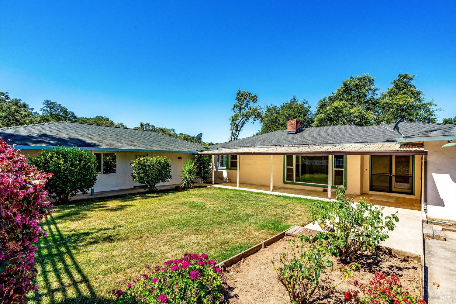 303 Ashlar Drive Napa CA 94558