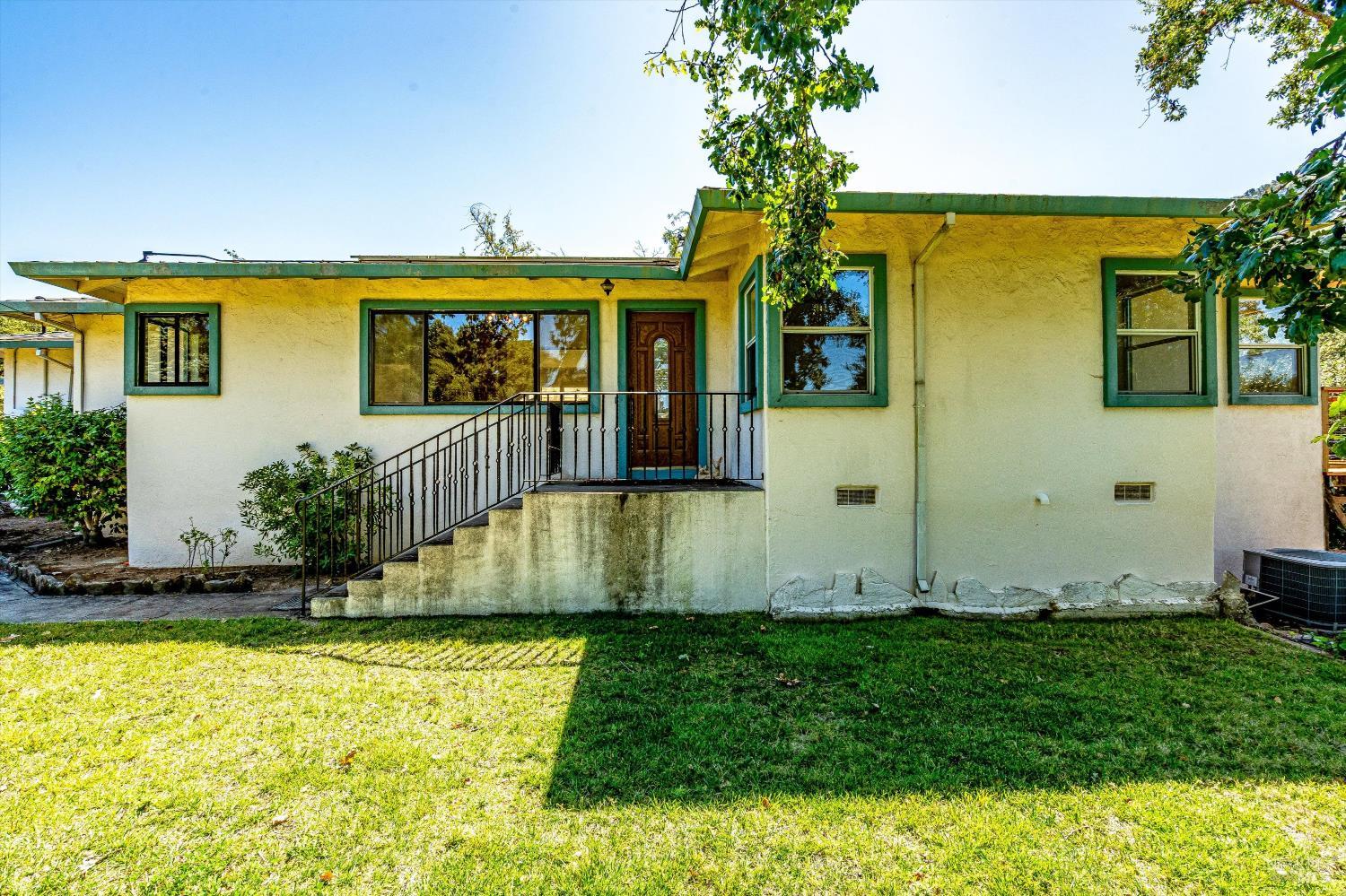 303 Ashlar Drive Napa CA 94558