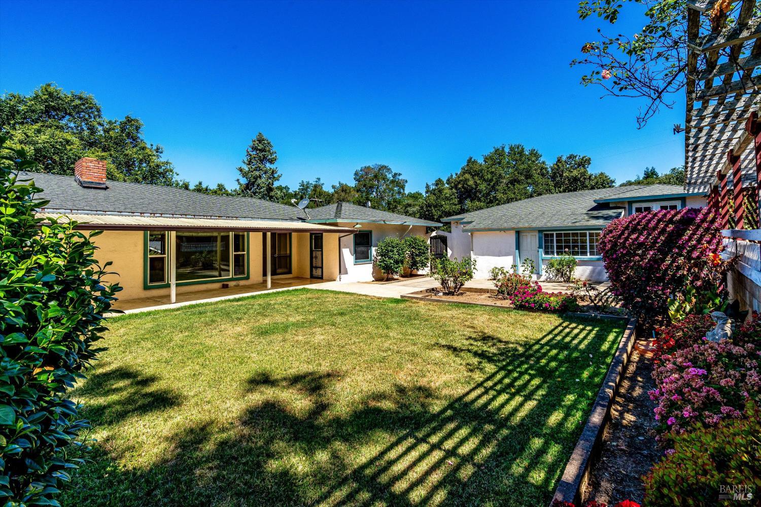 303 Ashlar Drive Napa CA 94558