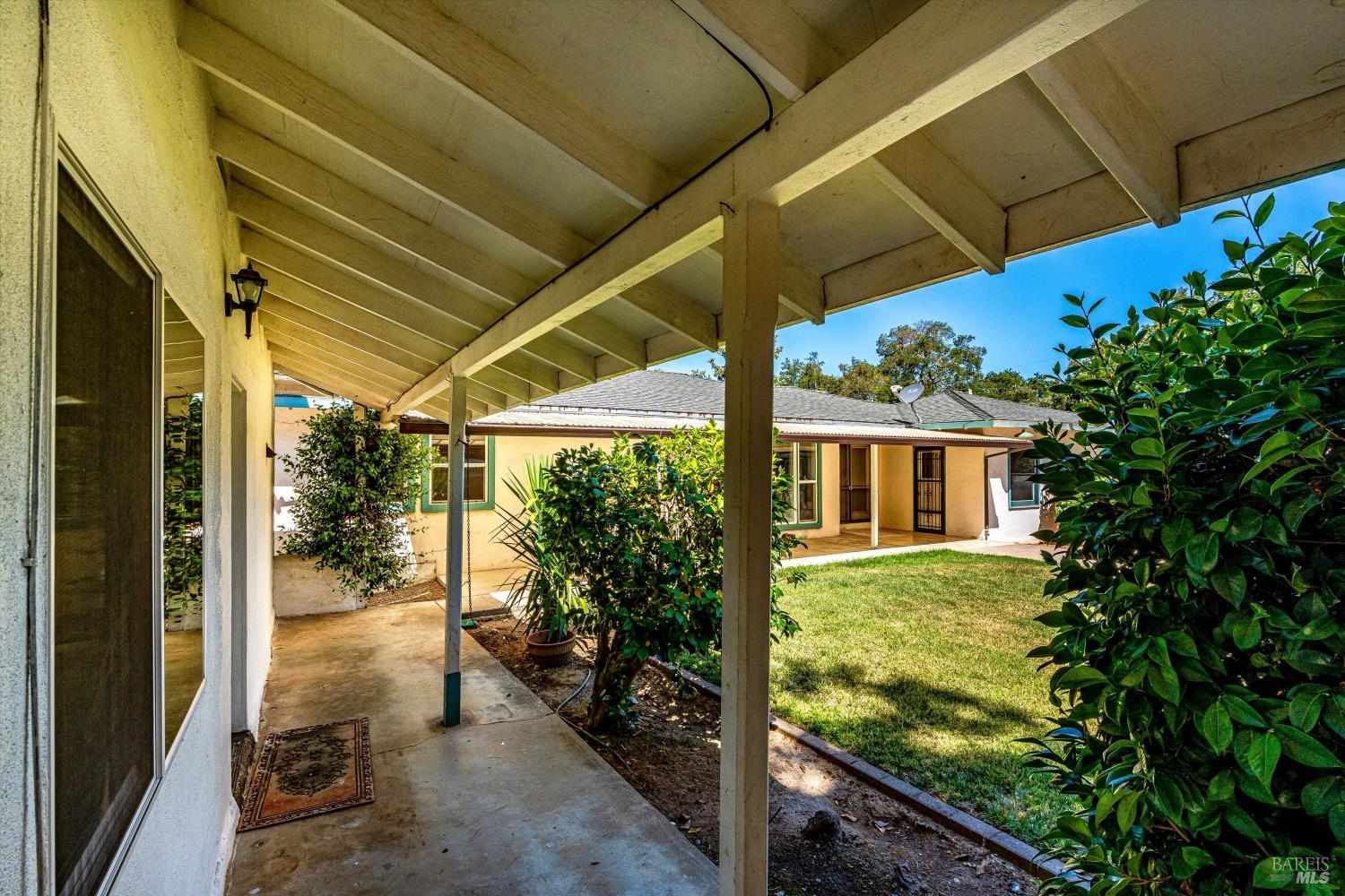 303 Ashlar Drive Napa CA 94558