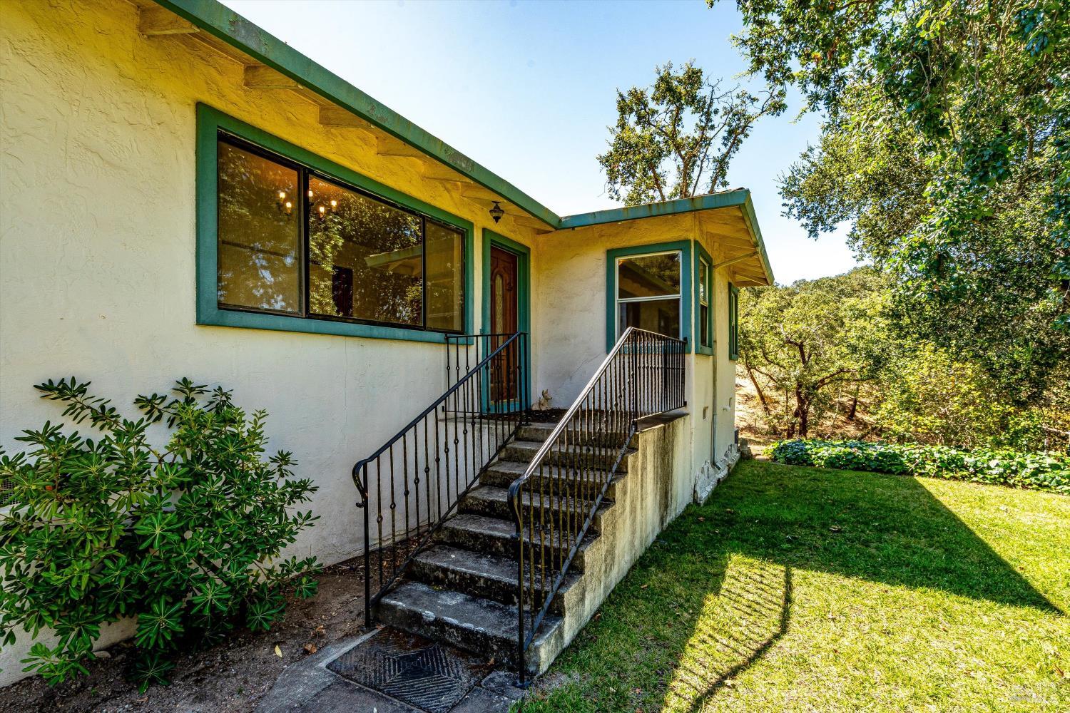 303 Ashlar Drive Napa CA 94558